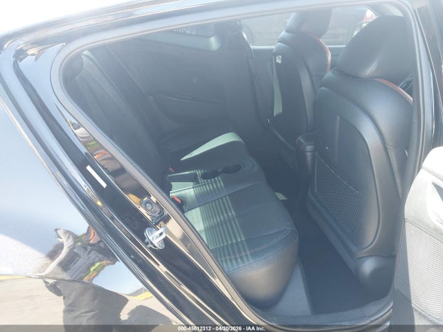 Aukcja sprzedaży 2016 Hyundai Veloster Turbo, vin: KMHTC6AE2GU300946, numer aukcji: 45012312
