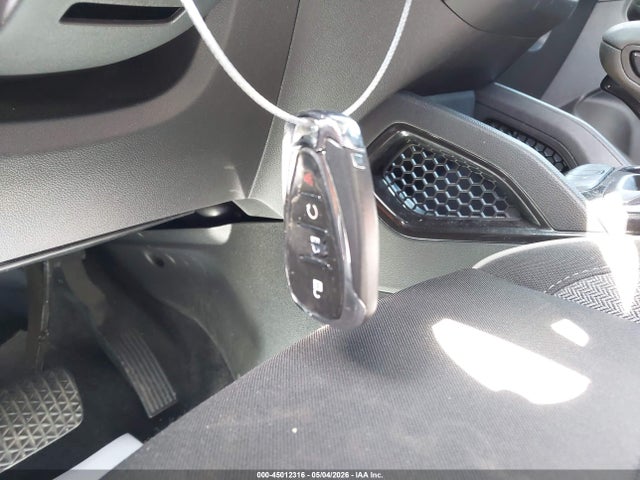 45012316 :رقم المزاد ، KL79MPSL6PB063840 vin ، 2023 Chevrolet Trailblazer Fwd Lt مزاد بيع