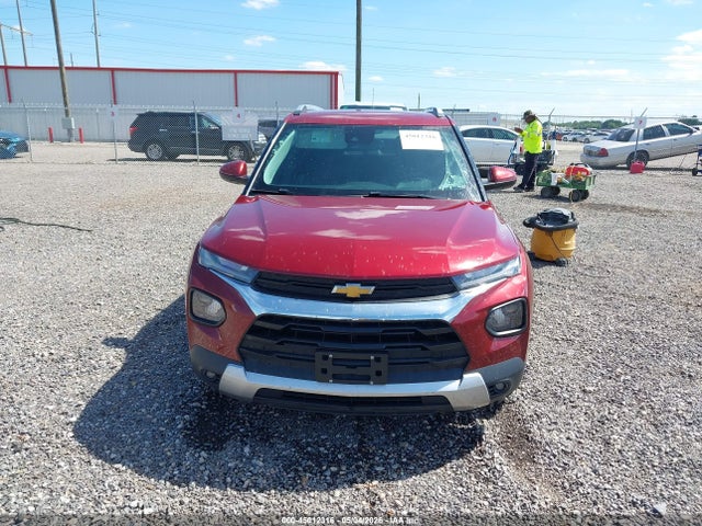 45012316 :رقم المزاد ، KL79MPSL6PB063840 vin ، 2023 Chevrolet Trailblazer Fwd Lt مزاد بيع