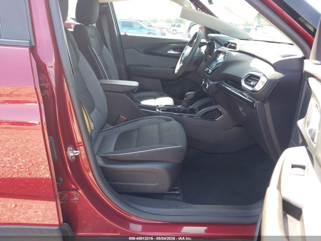 45012316 :رقم المزاد ، KL79MPSL6PB063840 vin ، 2023 Chevrolet Trailblazer Fwd Lt مزاد بيع