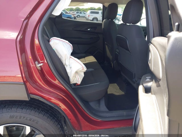 45012316 :رقم المزاد ، KL79MPSL6PB063840 vin ، 2023 Chevrolet Trailblazer Fwd Lt مزاد بيع