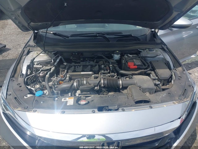 Aukcja sprzedaży 2020 Honda Accord Lx, vin: 1HGCV1F16LA052298, numer aukcji: 45012317