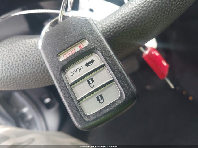 Aukcja sprzedaży 2020 Honda Accord Lx, vin: 1HGCV1F16LA052298, numer aukcji: 45012317