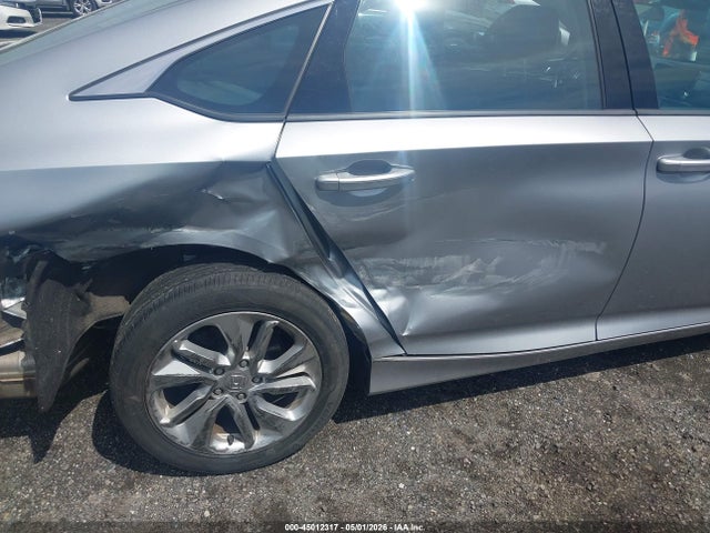 Aukcja sprzedaży 2020 Honda Accord Lx, vin: 1HGCV1F16LA052298, numer aukcji: 45012317