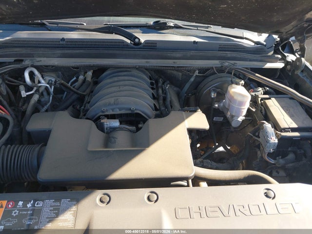 Chevrolet Suburban 4wd Lt 2020 1GNSKHKC3LR263499 Image 10