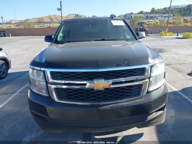 Chevrolet Suburban 4wd Lt 2020 1GNSKHKC3LR263499 Image 12