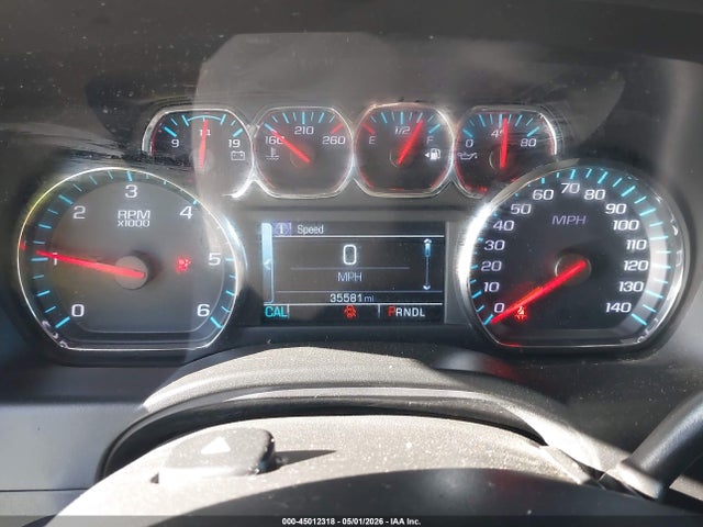 Chevrolet Suburban 4wd Lt 2020 1GNSKHKC3LR263499 Image 7