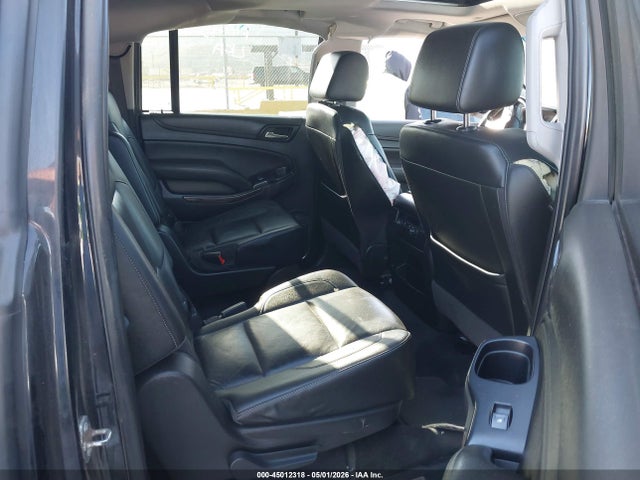 Chevrolet Suburban 4wd Lt 2020 1GNSKHKC3LR263499 Image 8