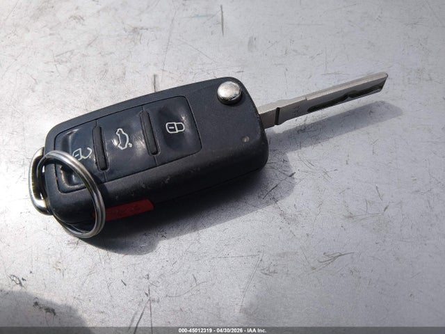 45012319 :رقم المزاد ، 1VWBS7A36EC065068 vin ، 2014 Volkswagen Passat 1.8t Se مزاد بيع