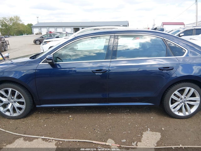 45012319 :رقم المزاد ، 1VWBS7A36EC065068 vin ، 2014 Volkswagen Passat 1.8t Se مزاد بيع