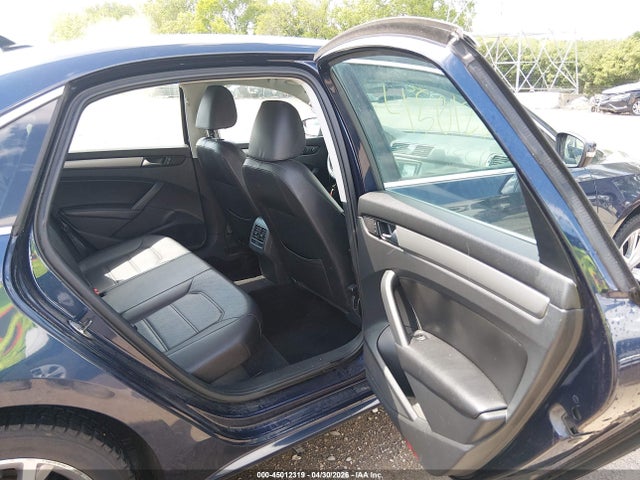 45012319 :رقم المزاد ، 1VWBS7A36EC065068 vin ، 2014 Volkswagen Passat 1.8t Se مزاد بيع