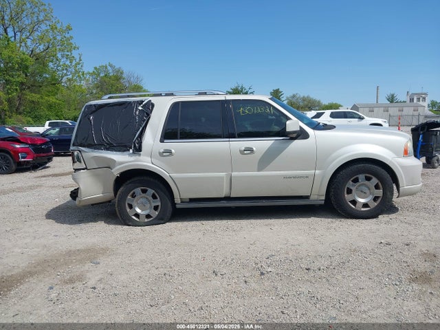 Aukcja sprzedaży 2006 Lincoln Navigator Luxury/ultimate, vin: 5LMFU28526LJ04662, numer aukcji: 45012321