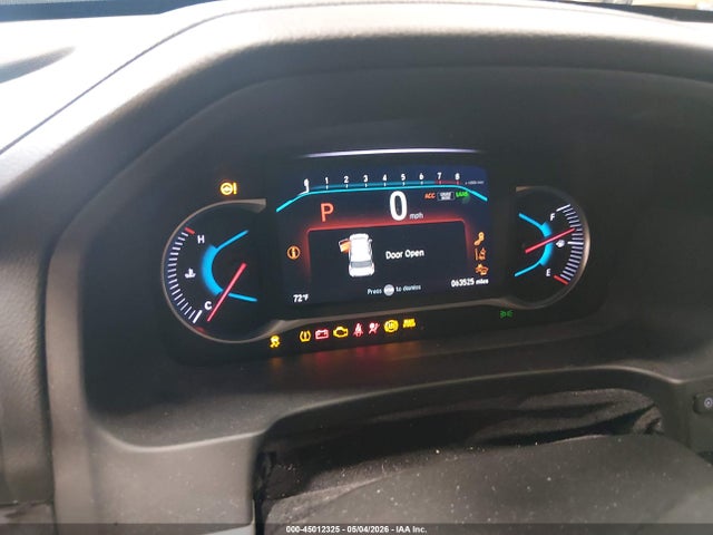 2020 Honda Pilot Awd Elite მანქანა იყიდება აუქციონზე, vin: 5FNYF6H06LB066051, აუქციონის ნომერი: 45012325