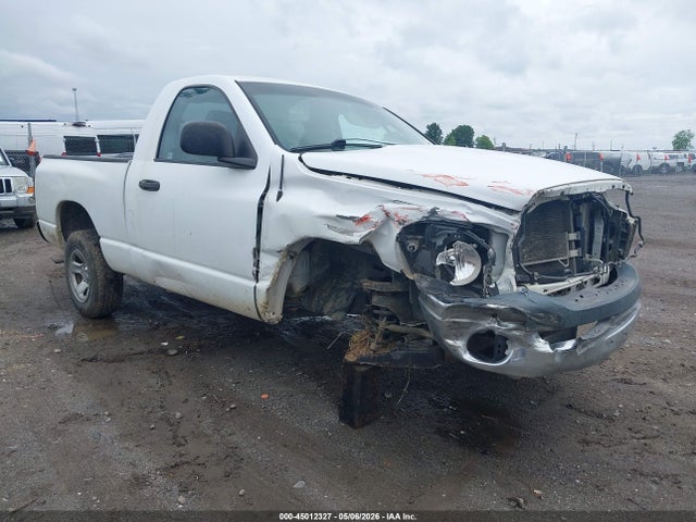 Продаж на аукціоні авто 2007 Dodge Ram 1500 St, vin: 1D7HA16K57J633148, номер лоту: 45012327