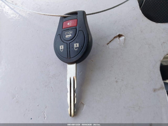 45012328 :رقم المزاد ، 3N1AB7AP3KY253537 vin ، 2019 Nissan Sentra S مزاد بيع