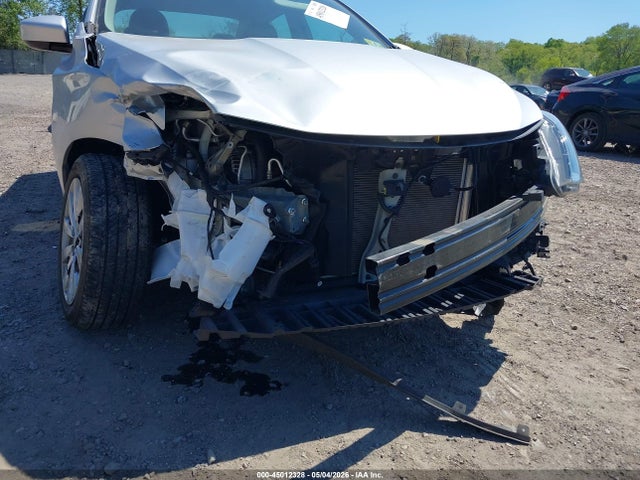 45012328 :رقم المزاد ، 3N1AB7AP3KY253537 vin ، 2019 Nissan Sentra S مزاد بيع