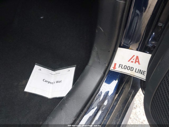 Aukcja sprzedaży 2025 Toyota Corolla Le, vin: 5YFB4MDE2SP293256, numer aukcji: 45012330