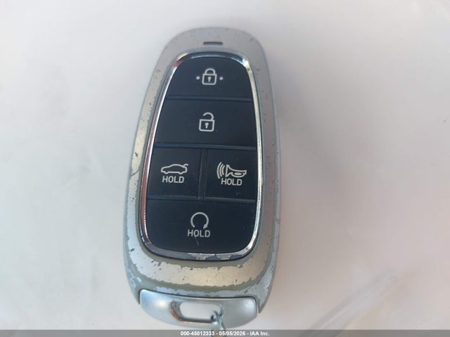 Auction sale of the 2021 Hyundai Sonata Sel, vin: KMHL64JA7MA163993, lot number: 45012333