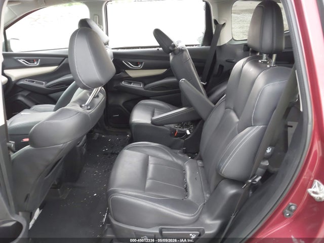 2020 Subaru Ascent Limited მანქანა იყიდება აუქციონზე, vin: 4S4WMAPD0L3478592, აუქციონის ნომერი: 45012336