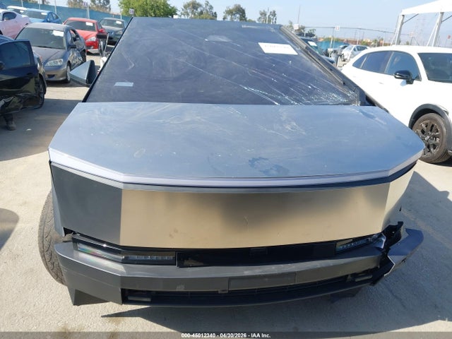 Продажа на аукционе авто 2024 Tesla Cybertruck All-wheel Drive, vin: 7G2CEHED8RA056642, номер лота: 45012340