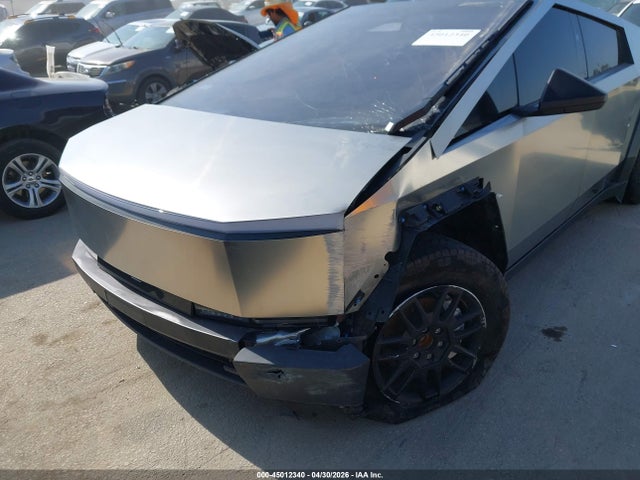 Продажа на аукционе авто 2024 Tesla Cybertruck All-wheel Drive, vin: 7G2CEHED8RA056642, номер лота: 45012340