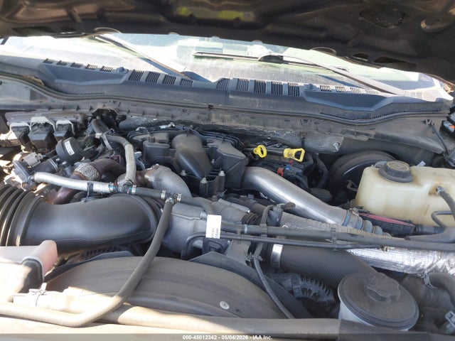 Продажа на аукционе авто 2018 Ford F-250 Xl, vin: 1FT7W2BT0JEB15671, номер лота: 45012342