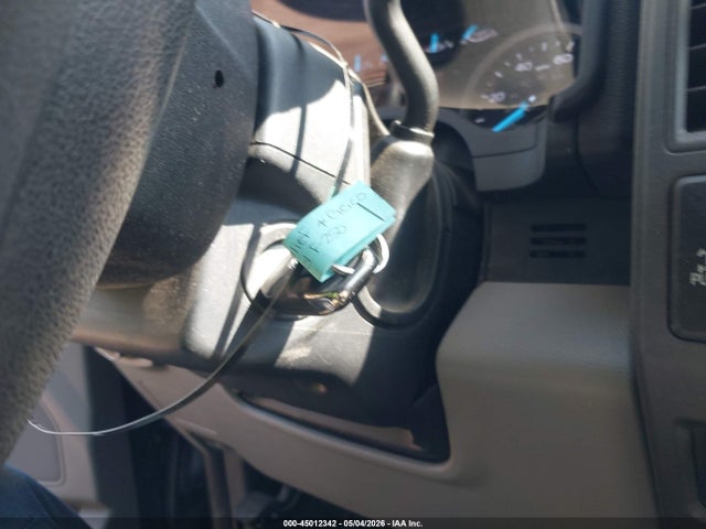 Продажа на аукционе авто 2018 Ford F-250 Xl, vin: 1FT7W2BT0JEB15671, номер лота: 45012342