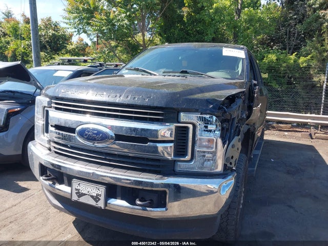 Продажа на аукционе авто 2018 Ford F-250 Xl, vin: 1FT7W2BT0JEB15671, номер лота: 45012342