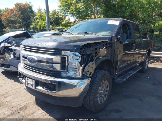 Продажа на аукционе авто 2018 Ford F-250 Xl, vin: 1FT7W2BT0JEB15671, номер лота: 45012342