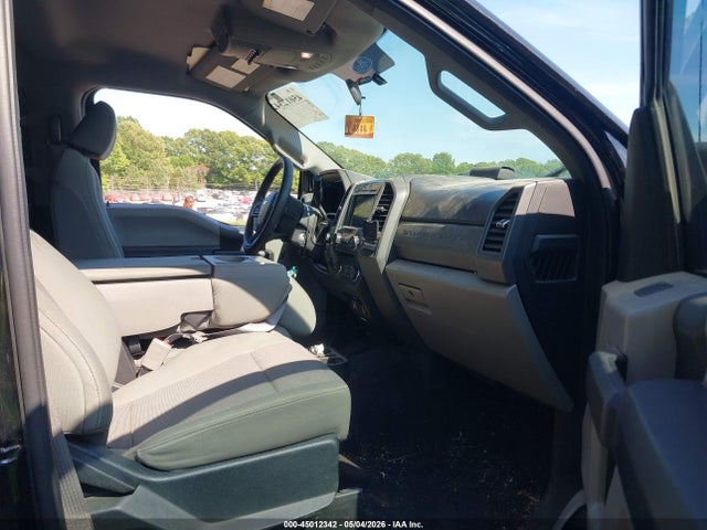 Продажа на аукционе авто 2018 Ford F-250 Xl, vin: 1FT7W2BT0JEB15671, номер лота: 45012342