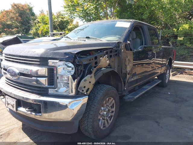 Продажа на аукционе авто 2018 Ford F-250 Xl, vin: 1FT7W2BT0JEB15671, номер лота: 45012342