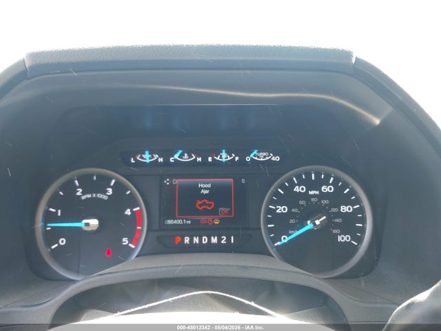 Продажа на аукционе авто 2018 Ford F-250 Xl, vin: 1FT7W2BT0JEB15671, номер лота: 45012342
