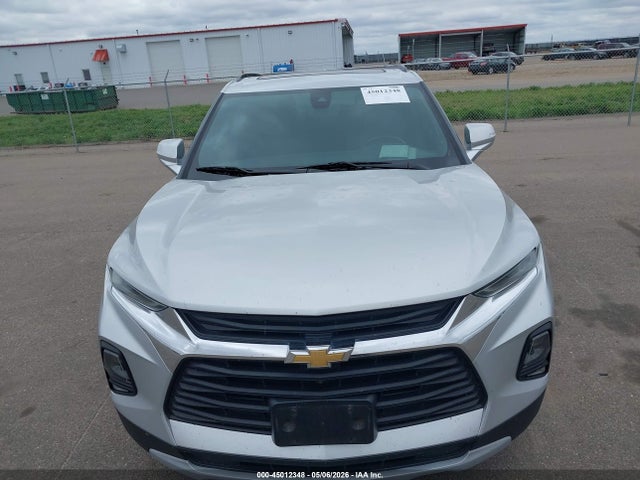 Продажа на аукционе авто 2019 Chevrolet Blazer, vin: 3GNKBHRS5KS639452, номер лота: 45012348
