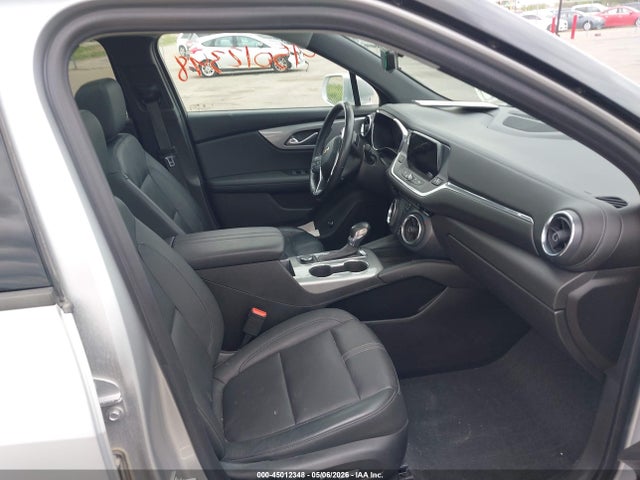 Продажа на аукционе авто 2019 Chevrolet Blazer, vin: 3GNKBHRS5KS639452, номер лота: 45012348