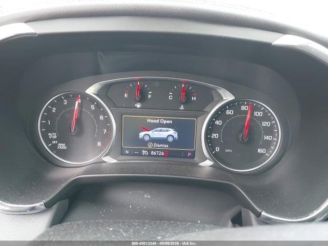 Продажа на аукционе авто 2019 Chevrolet Blazer, vin: 3GNKBHRS5KS639452, номер лота: 45012348
