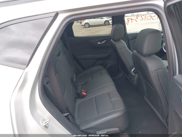 Продажа на аукционе авто 2019 Chevrolet Blazer, vin: 3GNKBHRS5KS639452, номер лота: 45012348