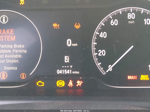 1HGCV1F37NA036437 Honda Accord Sport