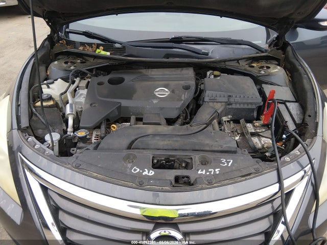 Продажа на аукционе авто 2013 Nissan Altima 2.5 Sl, vin: 1N4AL3AP2DN542398, номер лота: 45012351