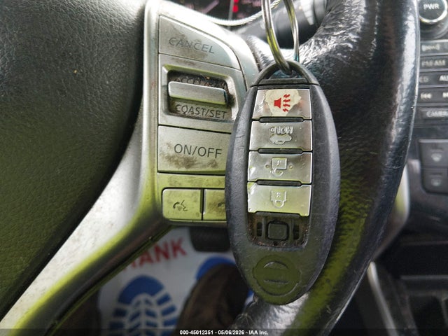Продажа на аукционе авто 2013 Nissan Altima 2.5 Sl, vin: 1N4AL3AP2DN542398, номер лота: 45012351