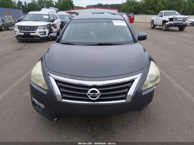 Продажа на аукционе авто 2013 Nissan Altima 2.5 Sl, vin: 1N4AL3AP2DN542398, номер лота: 45012351