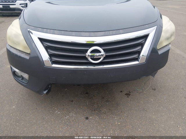 Продажа на аукционе авто 2013 Nissan Altima 2.5 Sl, vin: 1N4AL3AP2DN542398, номер лота: 45012351