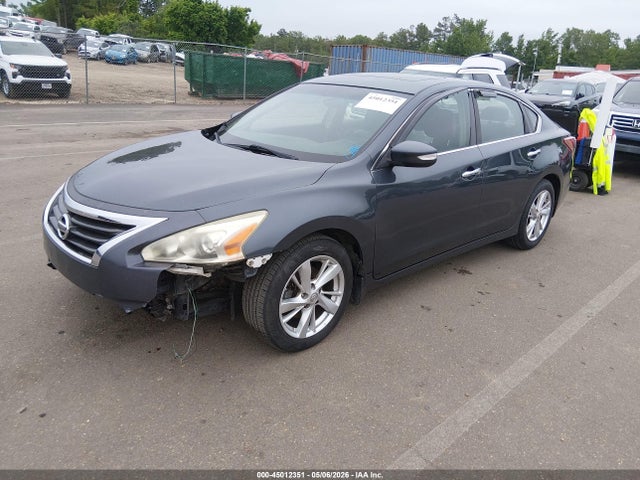 Продажа на аукционе авто 2013 Nissan Altima 2.5 Sl, vin: 1N4AL3AP2DN542398, номер лота: 45012351