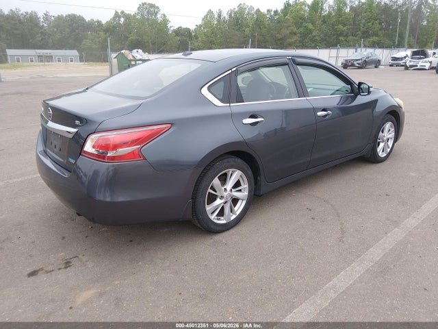 Продажа на аукционе авто 2013 Nissan Altima 2.5 Sl, vin: 1N4AL3AP2DN542398, номер лота: 45012351