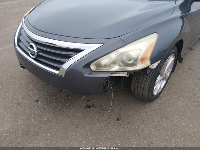 Продажа на аукционе авто 2013 Nissan Altima 2.5 Sl, vin: 1N4AL3AP2DN542398, номер лота: 45012351