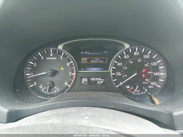 Продажа на аукционе авто 2013 Nissan Altima 2.5 Sl, vin: 1N4AL3AP2DN542398, номер лота: 45012351
