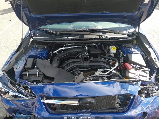 45012352 :رقم المزاد ، 4S3GTAD65P3713317 vin ، 2023 Subaru Impreza Premium 5-door مزاد بيع