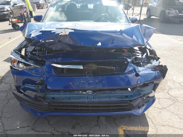 45012352 :رقم المزاد ، 4S3GTAD65P3713317 vin ، 2023 Subaru Impreza Premium 5-door مزاد بيع