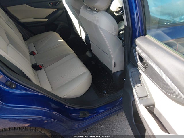 45012352 :رقم المزاد ، 4S3GTAD65P3713317 vin ، 2023 Subaru Impreza Premium 5-door مزاد بيع