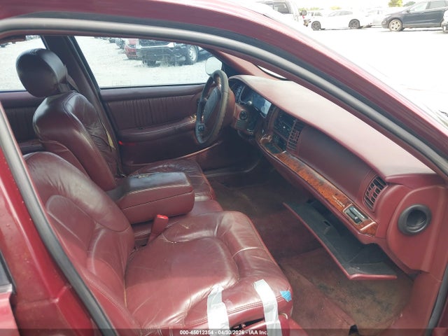 Aukcja sprzedaży 1998 Buick Park Avenue, vin: 1G4CW52K8W4602536, numer aukcji: 45012354