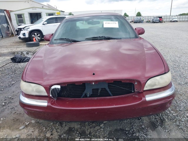 Aukcja sprzedaży 1998 Buick Park Avenue, vin: 1G4CW52K8W4602536, numer aukcji: 45012354